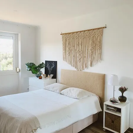 Quarto Em Campolide Apartment Lissabon