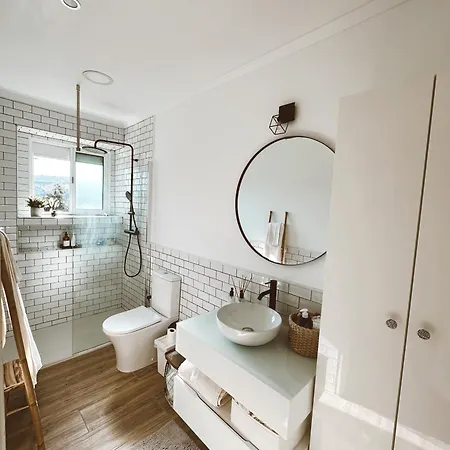 Lägenhet Quarto Em Campolide